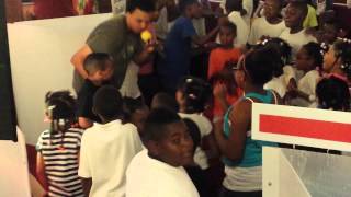 FCBC VBS