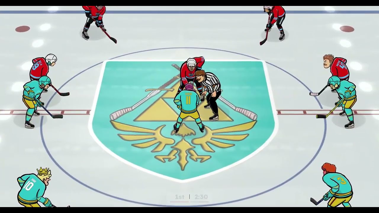 S4 Game 24: The Wildlings Vs. The Pyroclastic Flow