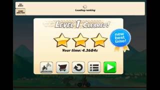 Ghost Bike Shortcut Race Hills 2 - 1 screenshot 5