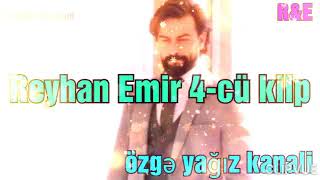 Kelmeler Yetmeyecek Mukmell Reyhan Emir 4-Cü Klip Sona Kadar Izleyin Emeği Verdim Sizin Için Re Klp
