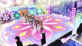 Love Live! The Movie Trailer