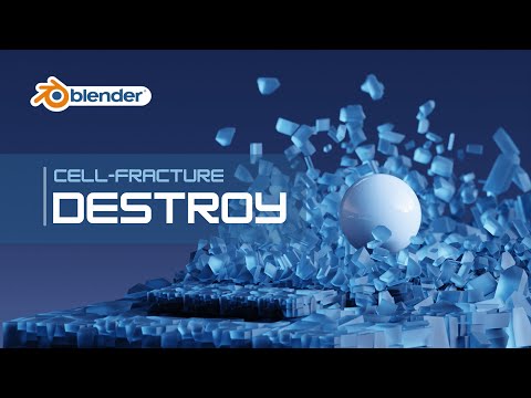 Blender Tutorial -