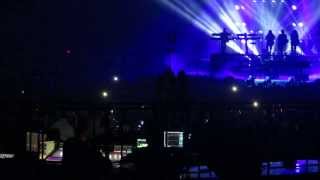 Beyoncé Moves From Main Stage To Beyhive Stage