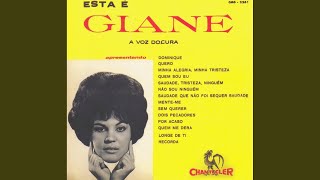 Video thumbnail of "Giane - Dominique"