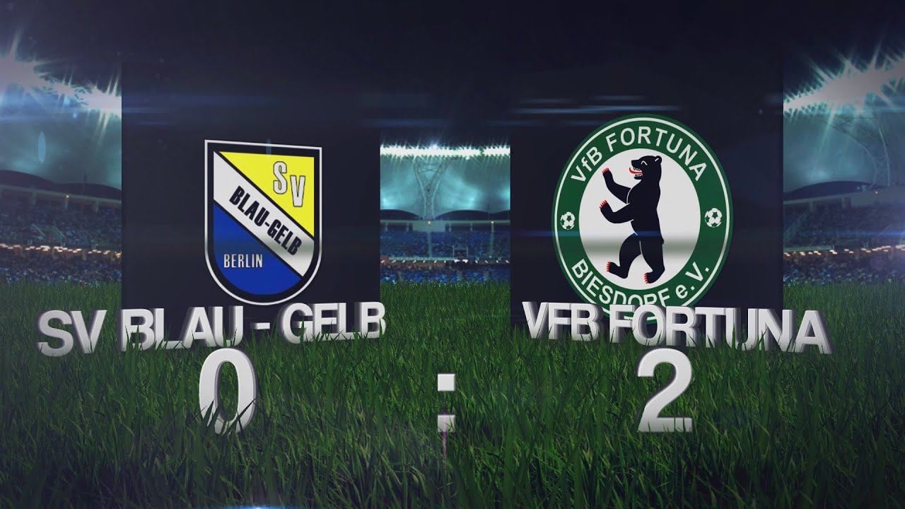 sv blau gelb berlin hockey