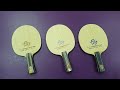 Butterfly Fan Zhendong Super zlc + CNF + ALC Review Compare