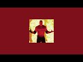 WWE The Big Red Machine Kane Slow Chemical Slowed Reverb