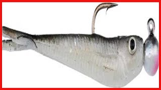 Berkley PowerBait Power Minnow 2