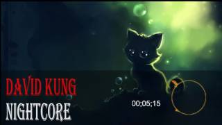 NIGHTCORE  The Fat Rat-Never Be Alone