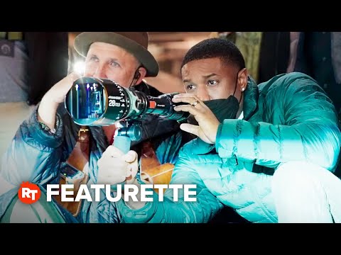 Creed III Featurette – Behind-the-Scenes First Look (2023)