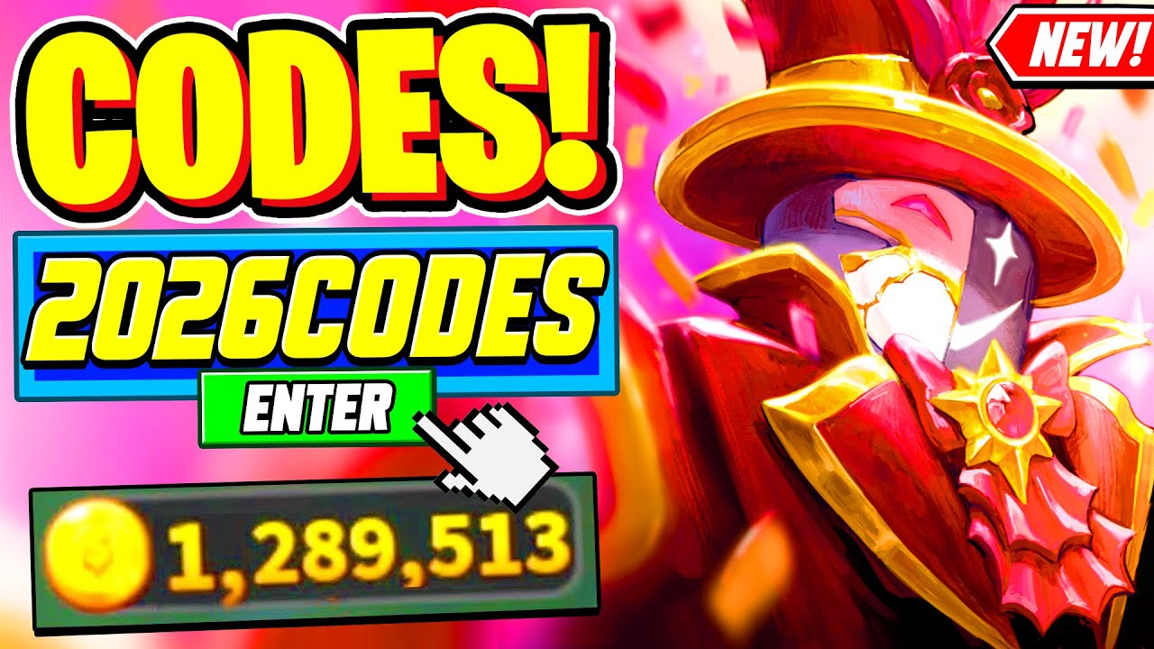 ⚠️Новое⚠️ ВСЕ РАБОЧИЕ КОДЫ для Tower Defense Simulator 2026 - Roblox TDS Codes 2026