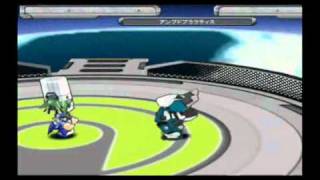 SplashFighters : Patissiere Tristar