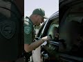 Mom Gets a Ticket and the Kids Get Stickers