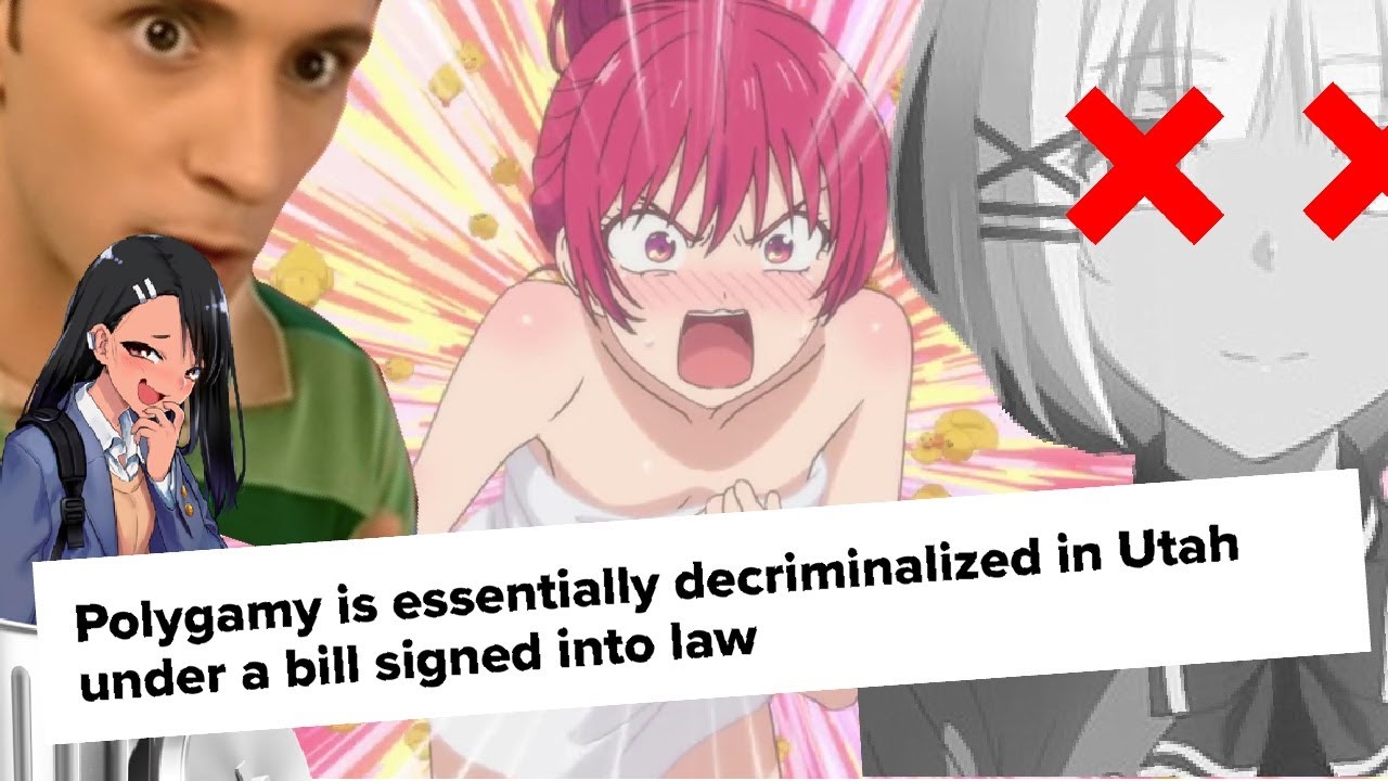 Polygamy Hentai