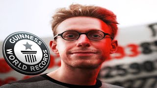 The Story of the Human Supercomputer!! Daniel Tammet 🧠✨