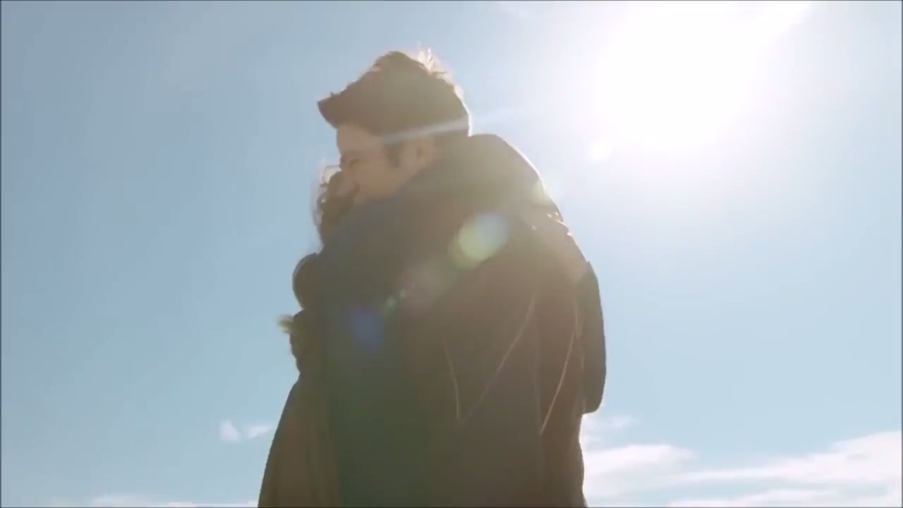 Barry & Kara - You and Me