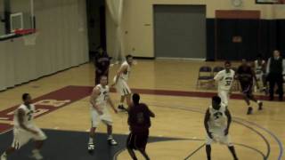 Brewster Vs Proctor Academy