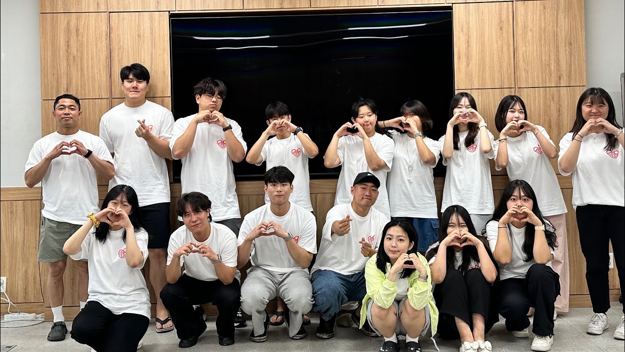 [시립문래청소년센터 대학생기획단 두근] 6월의 두근 : 교류활동 논의, 워크숍