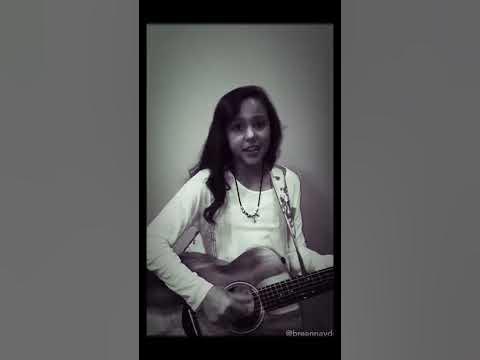 Breanna Yde Singing 'No' by Meghan Trainor!! - YouTube