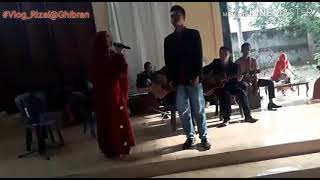 Samade Wa,a (lagu asli bima) - Nurul feat Dadang - Cover Kansas Tumpu