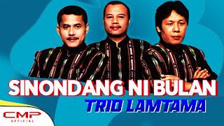 Trio Lamtama - Sinondang Ni Bulan