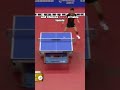 Quadri Aruna Stuns Zhang Jike With An Unbelievable Rally Epic Table Tennis Highlight 