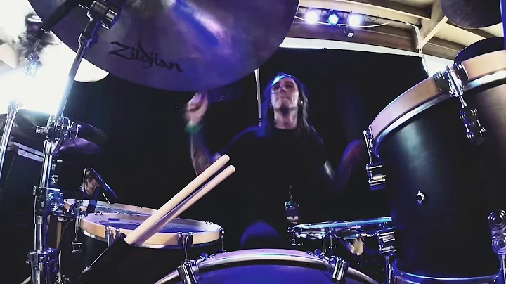 Chris Blankenship - LIVE 2019