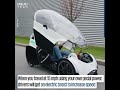 podbike una bici-auto para la smartCity