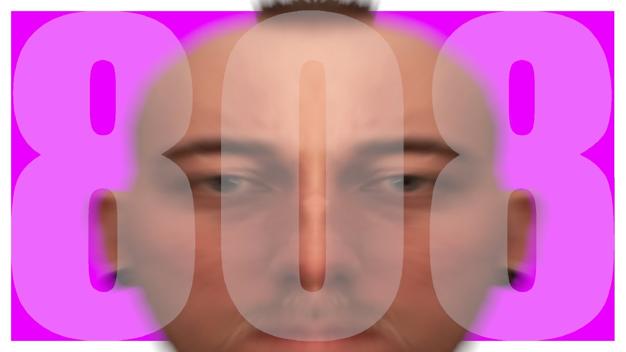 SPRAW ŻEBY TWÓJ BEAT NAPIE*DALAŁ (808 w stylu Ghostemane i Scarlxrda)