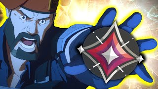 İmmortali Kevgi̇re Çevi̇ren Bri̇mstone Valorant