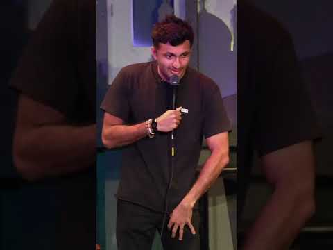 Roasting a cancer survivor (just lie next time please)