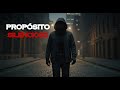 Propósito Silencioso | Rap Reflexivo Sobre Constância, Disciplina e Caminho