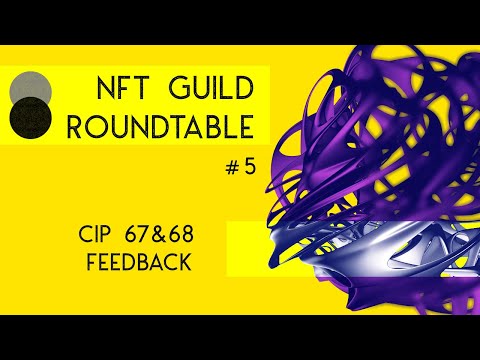 NFT Guild Round Table #5