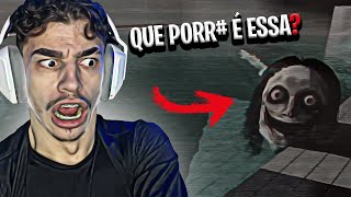 bistecone jogando The Classrooms #4 - jogo de terror screenshot 4