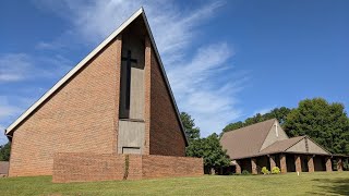 Building Hope Together: Renewing Faith and Commitment