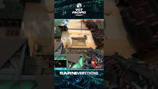 crazyguy có 3K và 5-1 dành cho RRQ 🇻🇳⚡️ #VCTPacific #VALORANTEsport #EarnEverything