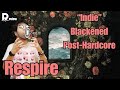 Respire tiñe al blackened post-hardcore en acuarelas en Hiraeth