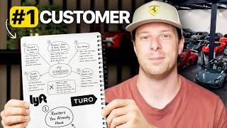 The Fastest Way to Get Customers for Your Car Rental Business