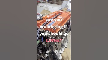 Should You Go LSVtec on your Integra/Civic?