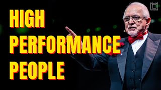 High Performance People - Dan Peña Motivational Video | Lighting Motivation