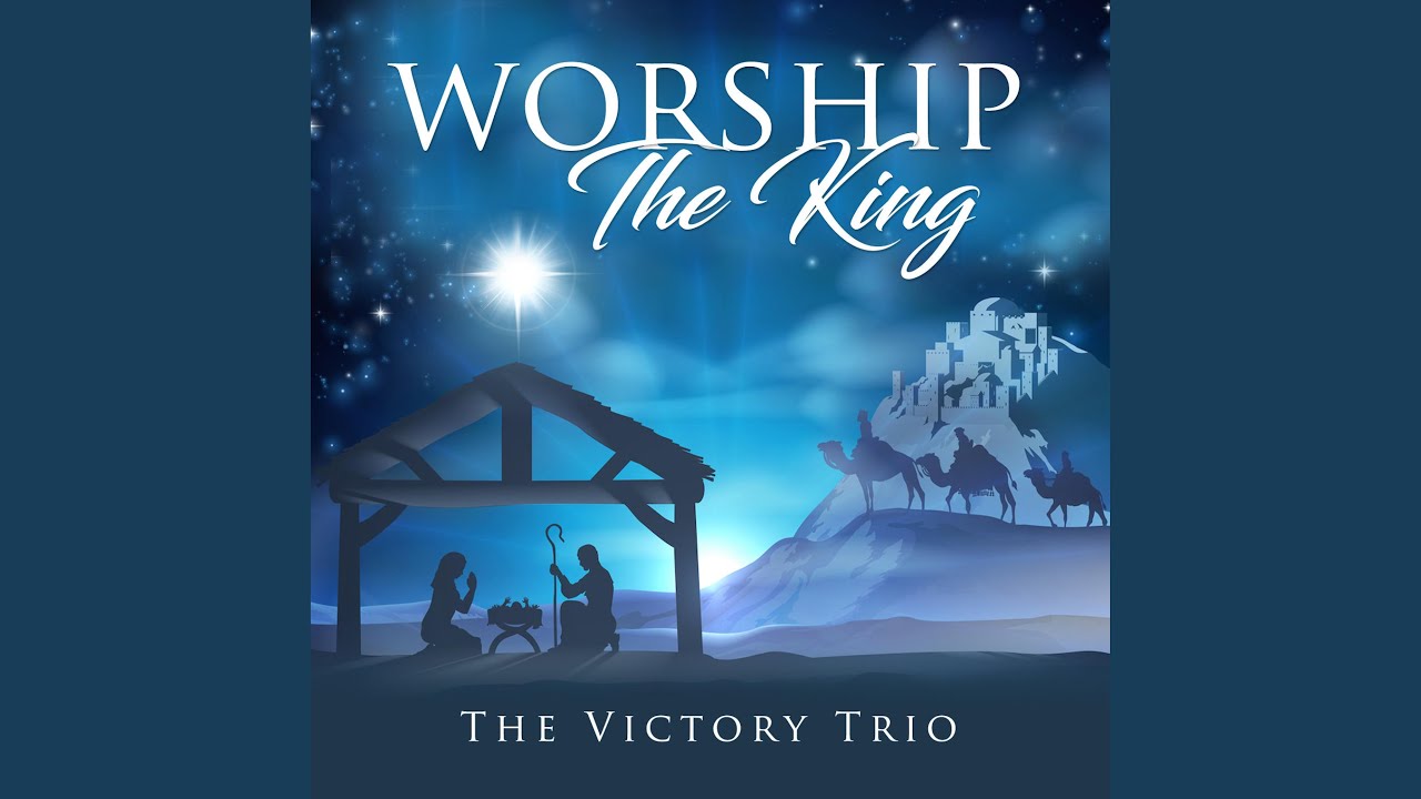 Come Let Us Worship The King - YouTube