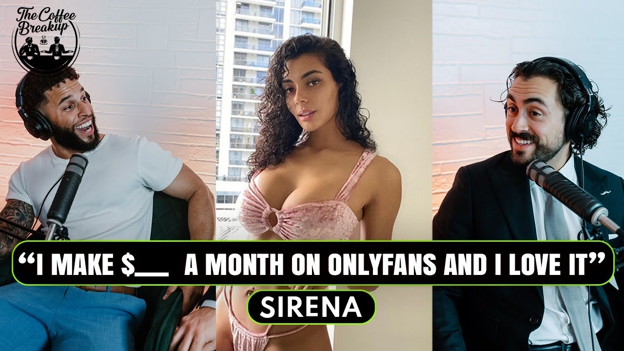 Meet The 24 Year Old Making $10,000 Per Month On OnlyFans