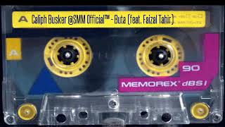 Buta By Caliph Busker Ft Faizal Tahir