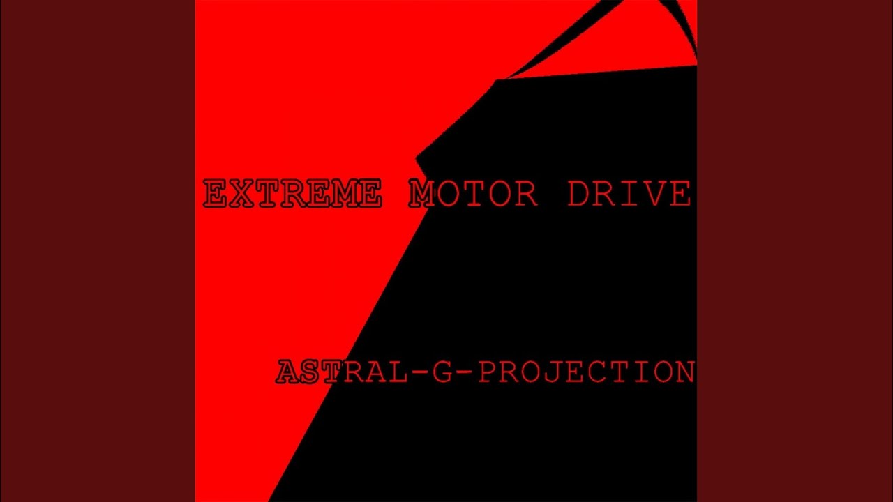 Theme of Astral-G-Projection 2014