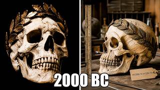The Sumerian King Whose Skeleton Doesn't Belong to Any Species We Know