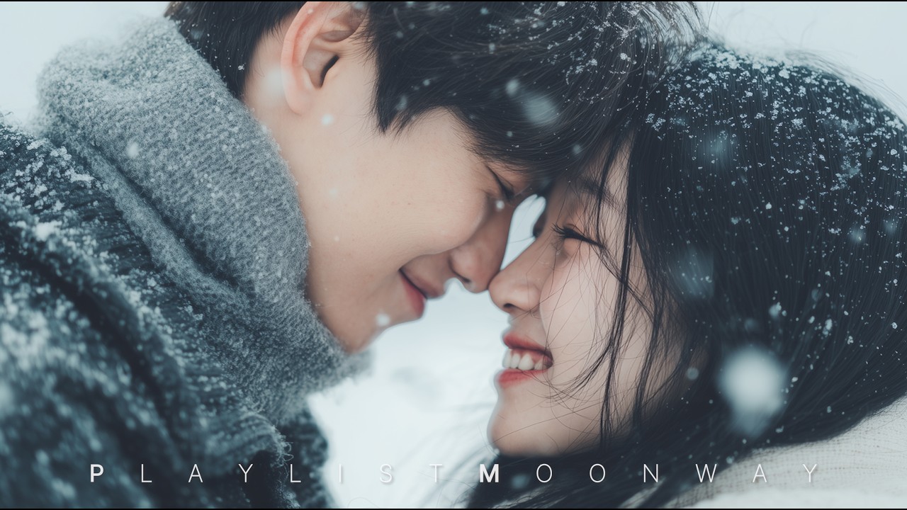 [playlist] 만약에 우리, 공허하고 조용한 밤에 듣는 감성 인디팝 🎧ㅣOnce We Were Us: Modern Indie Pop