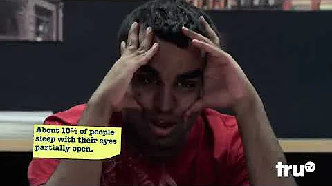 Impractical Jokers: Don't Be Scared, Be Secured | truTV