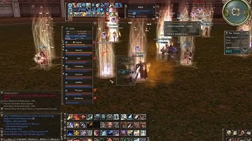 Safero+Kartess vs Kobren (Asterios.tm Medea x3)