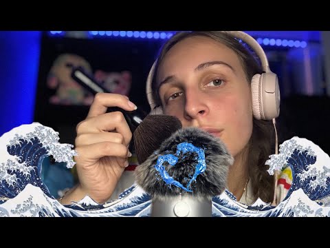 ASMR Le bruit de la mer va t’endormir 🌊