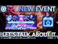 Event Update 2/16/2026 - Let's Talk About It! (The Tower Idle Tower Defense)